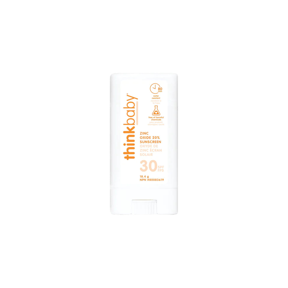 THINK Baby Mineral Based Sunscreen Stick