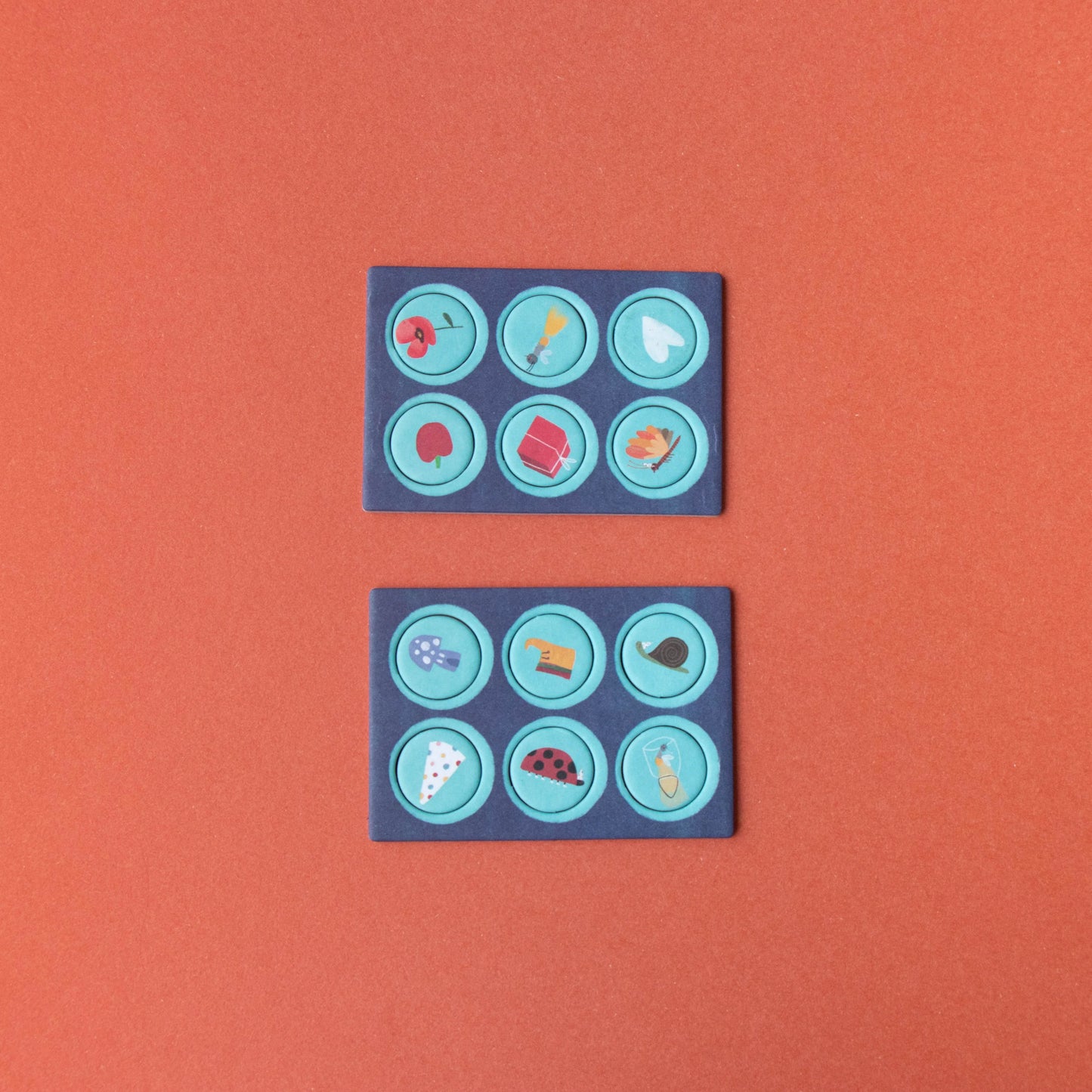 LONDJI Tiny Puzzle - Unicorn