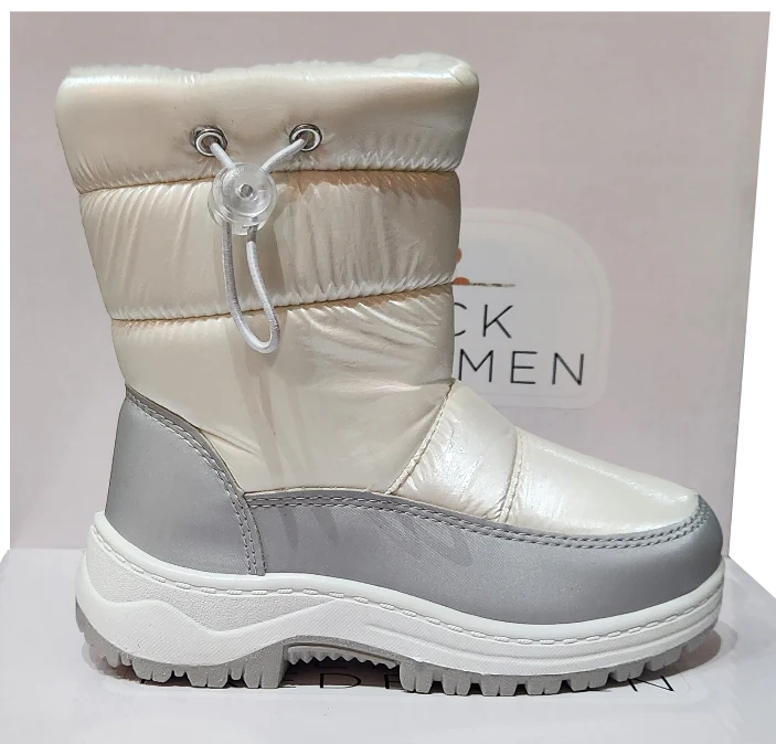 SHERICK FREDERICK Water Repellent Winter Boot