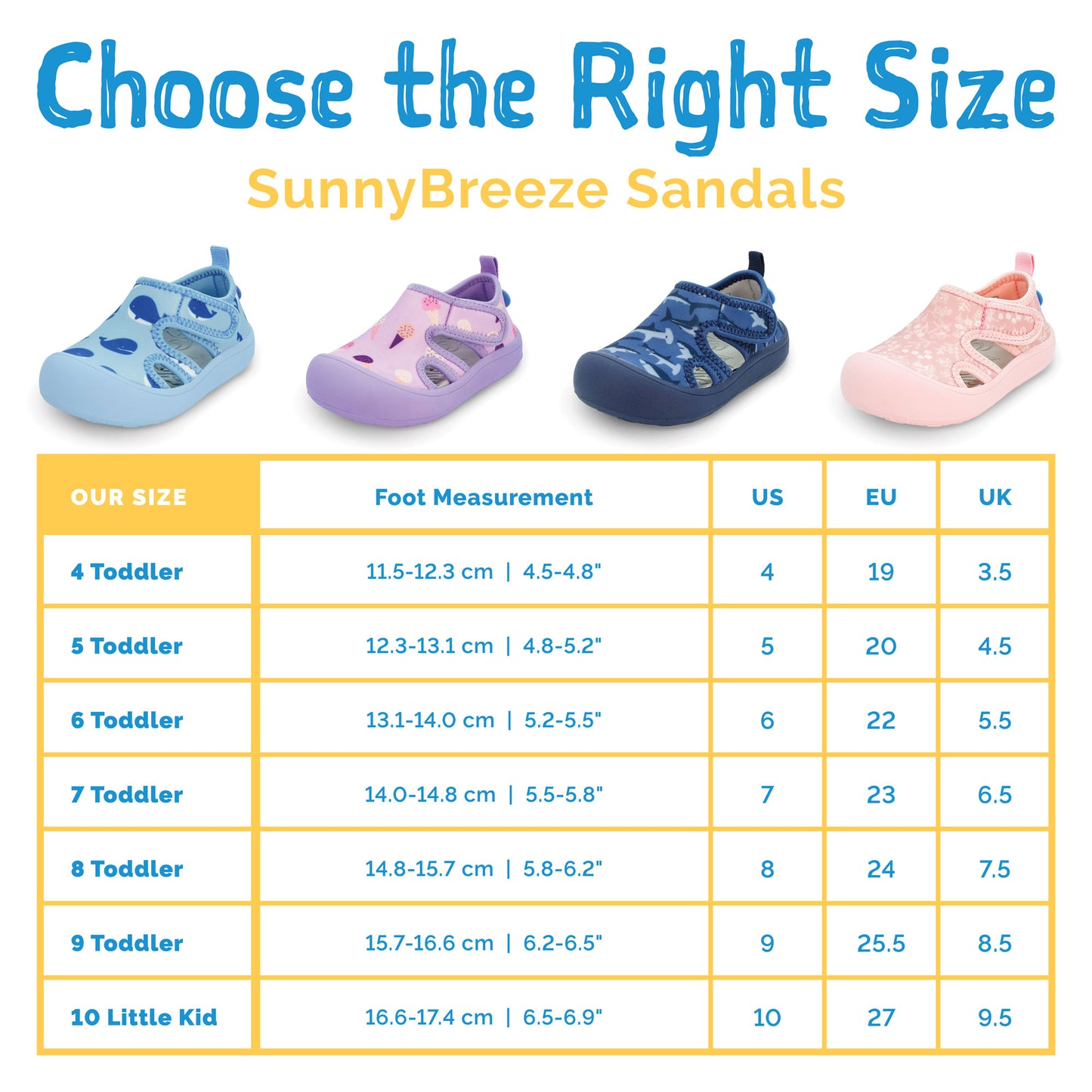 Jan and Jul | Kids SunnyBreeze Sandals | Pink Strawberry