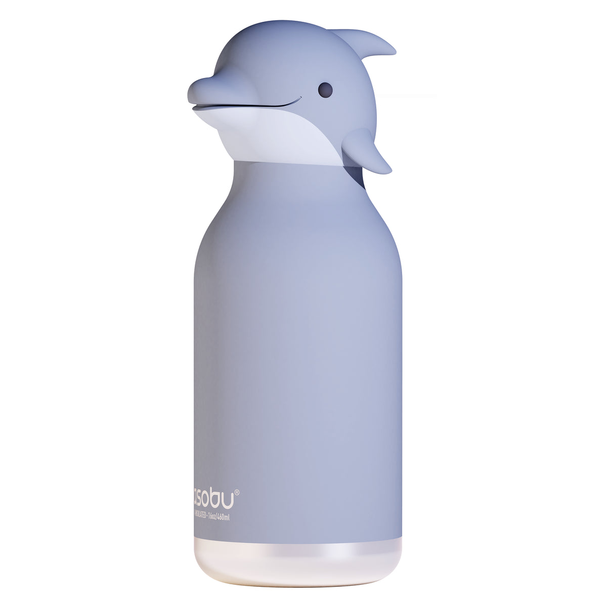 Asobu Bestie Bottles - Dolphin