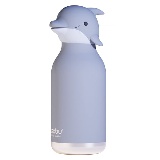 Asobu Bestie Bottles - Dolphin