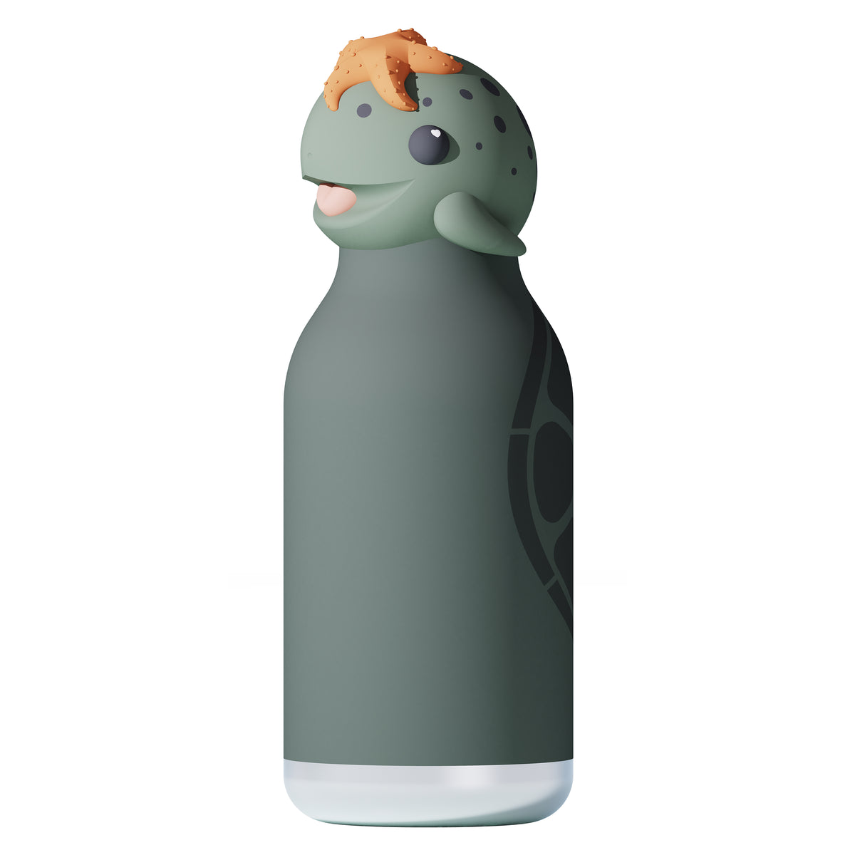 Asobu Bestie Bottles - Turtle