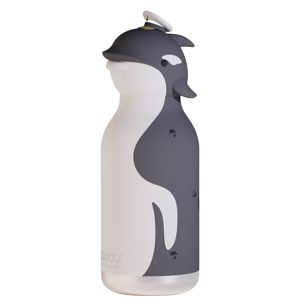 Asobu Bestie Bottles - Whale
