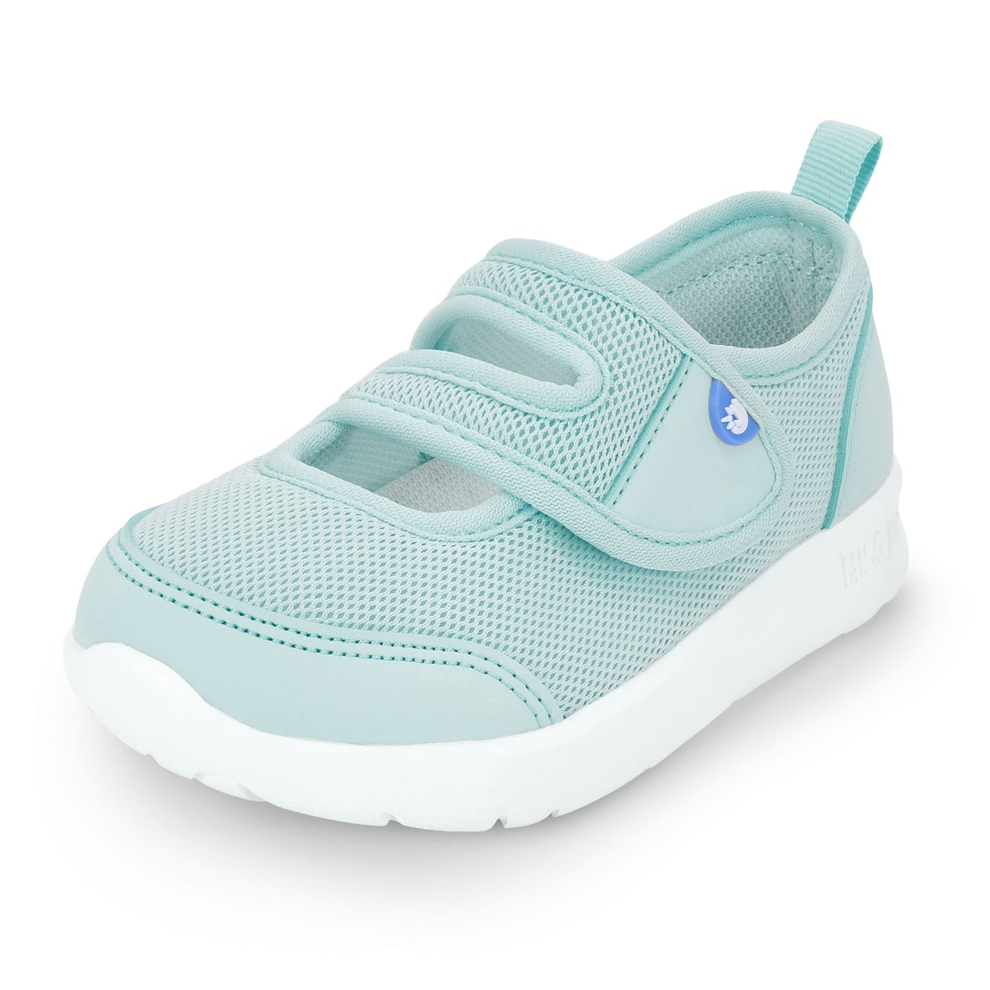 Jan and Jul  | Kids Lite Mary Jane Shoes