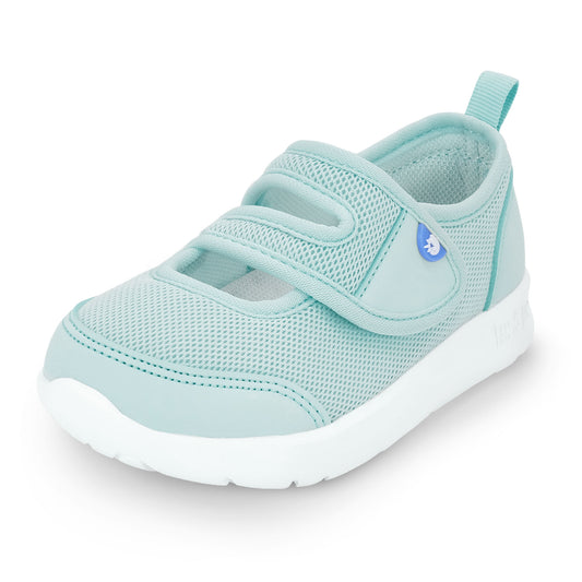 Jan and Jul  | Kids Lite Mary Jane Shoes