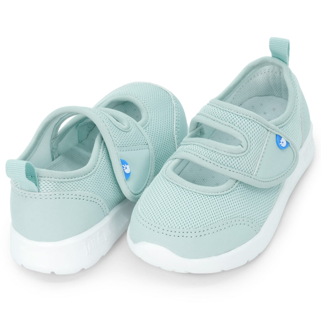 Jan and Jul  | Kids Lite Mary Jane Shoes