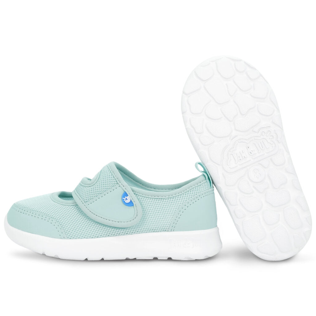 Jan and Jul  | Kids Lite Mary Jane Shoes