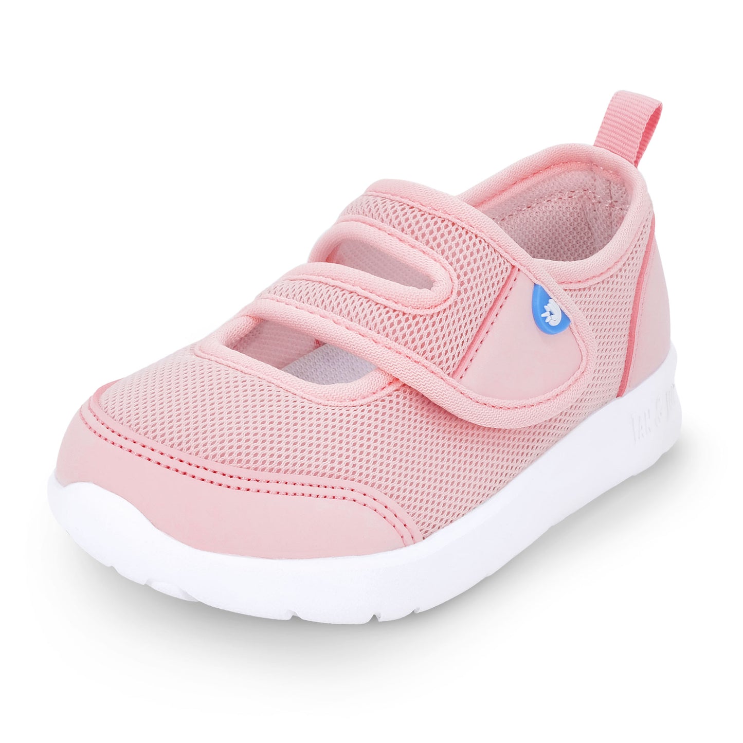 Jan and Jul  | Kids Lite Mary Jane Shoes