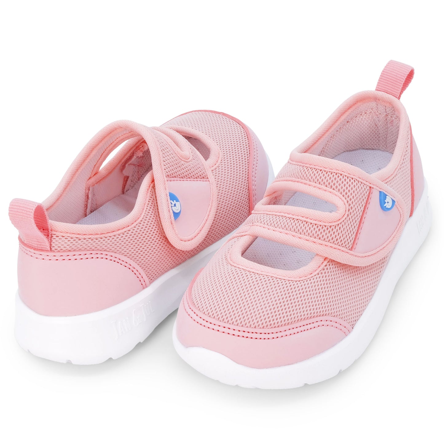 Jan and Jul  | Kids Lite Mary Jane Shoes