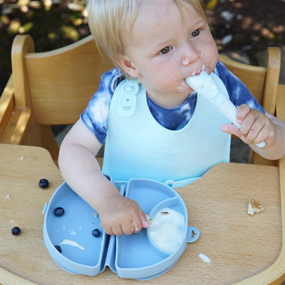 MINIWARE Sili Mini Go Max Set