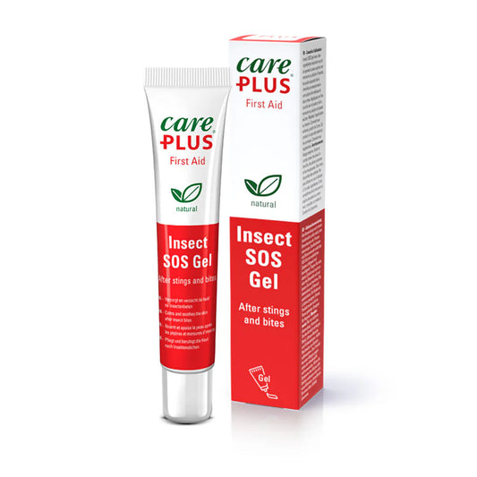 Care Plus® Care Plus® Insect SOS Gel