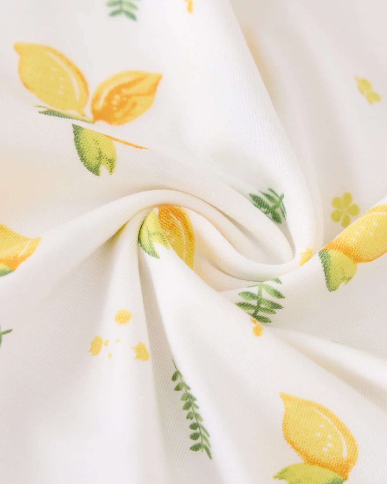 Blara Organic House Short Sleeve Bodysuit