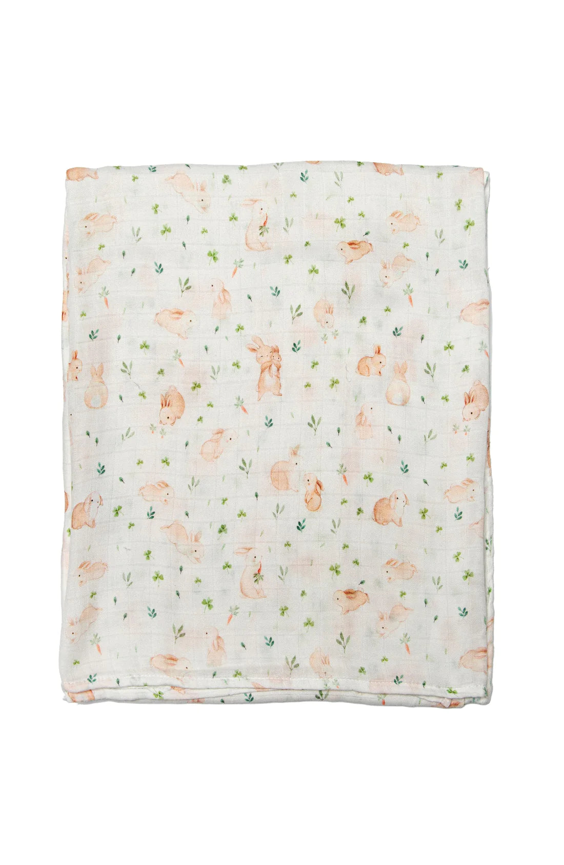 LOULOU LOLLIPOP Muslin Swaddle