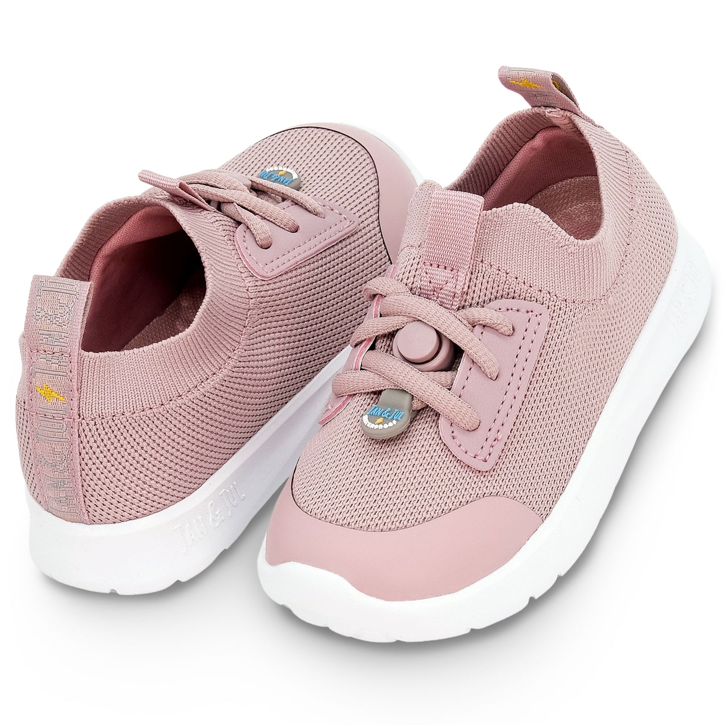 Jan and Jul  | Kids Waterproof Shoes - Dusty