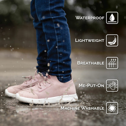 Jan and Jul Kids Waterproof Shoes - product photo