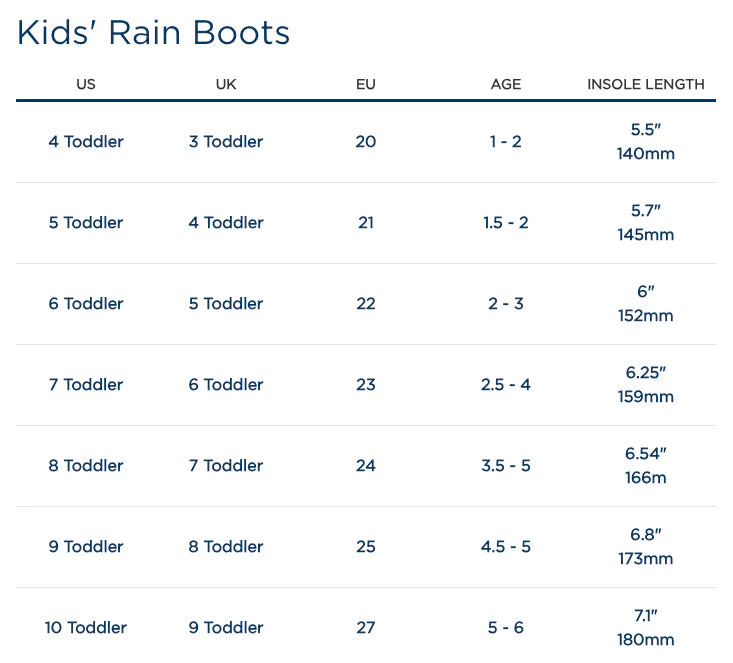 Hatley friendly bulldogs preschool rain boots