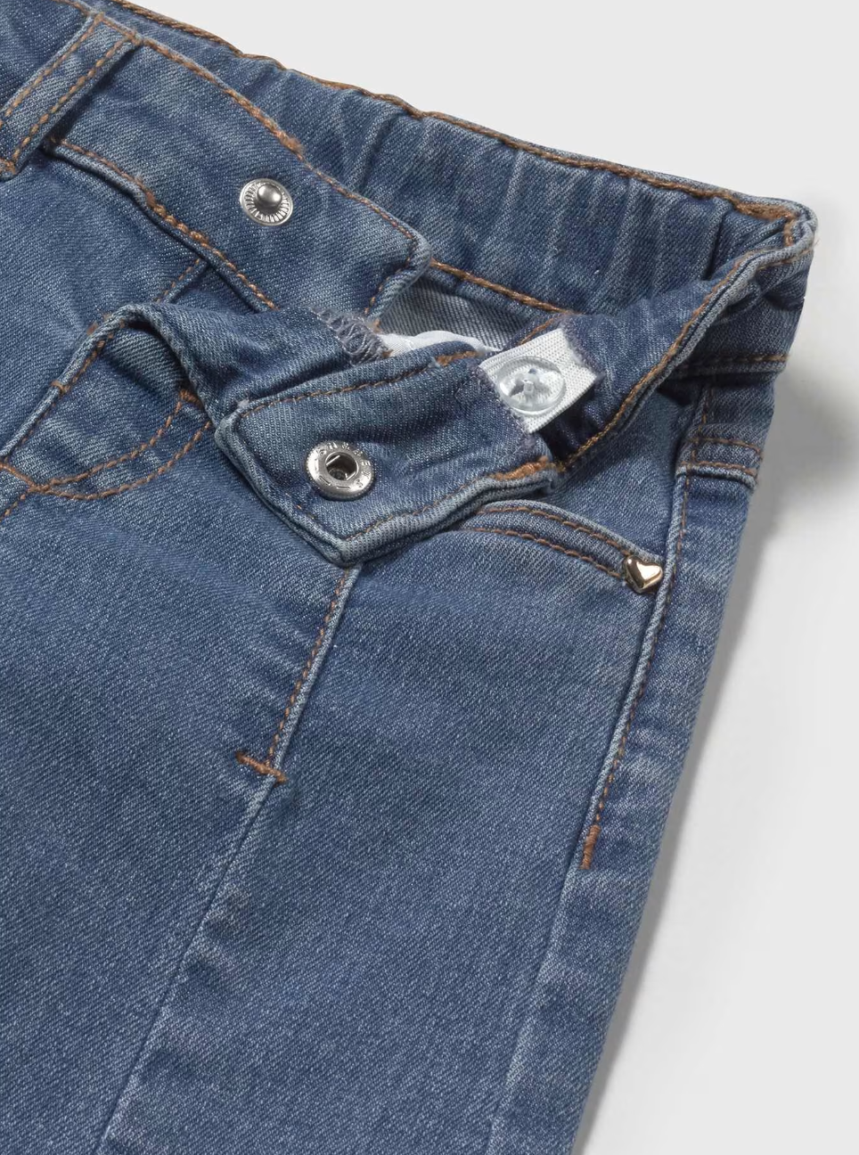 Mayoral Baby/kids Flared Jeans