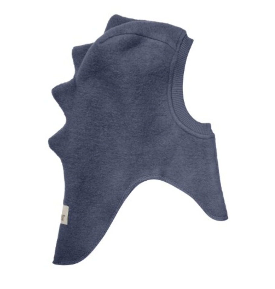 Huttelihut  BALACLAVA TRIANGLES WOOL