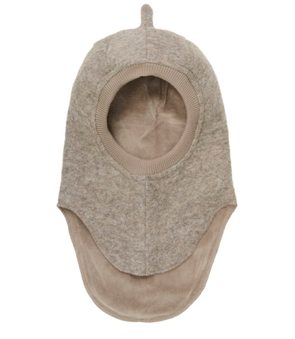 Huttelihut Balaclava Triangles Wool - product photo