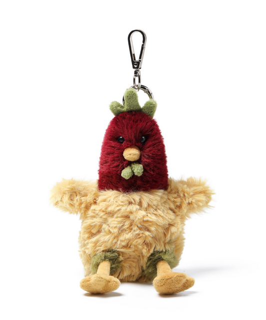 Mchugs Tropical Chicken Charm