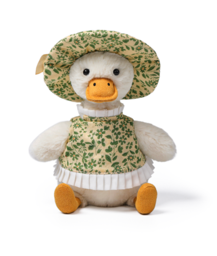 Mchugs Lady Duck - 18CM