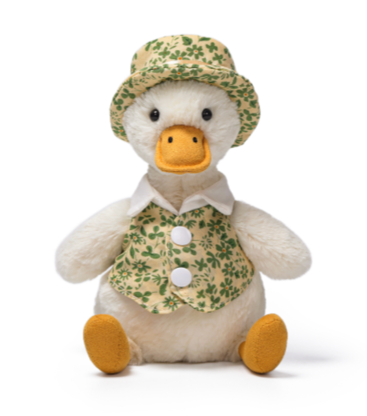Mchugs Mr. Duck - 18CM