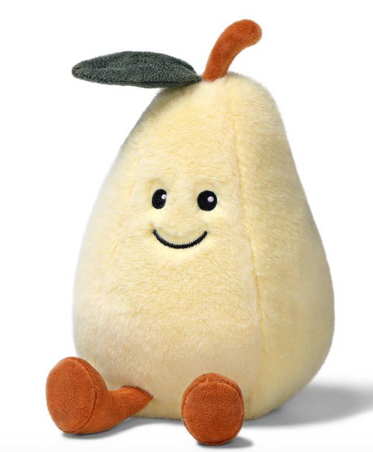 Mchugs Calming Pear - 15CM