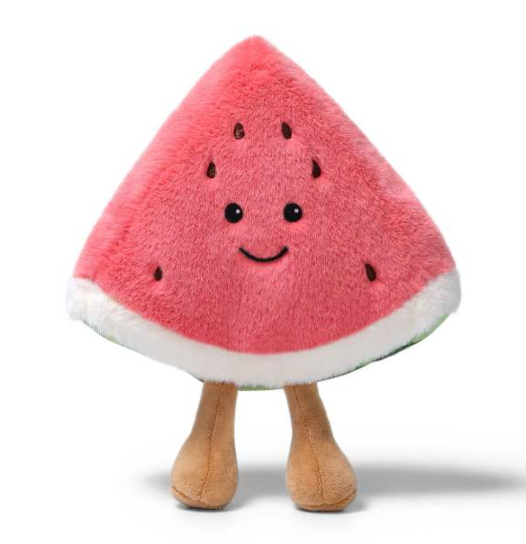 Mchugs Delicious Watermelon - 15CM