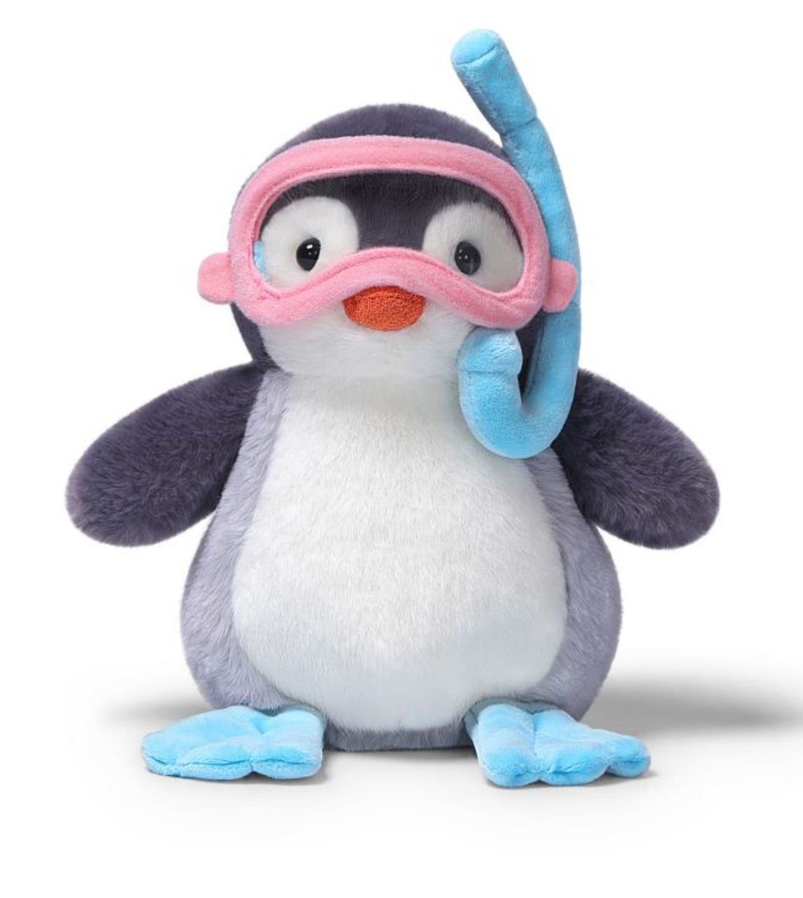 Mchugs Diving Glacier Penguin - 18CM