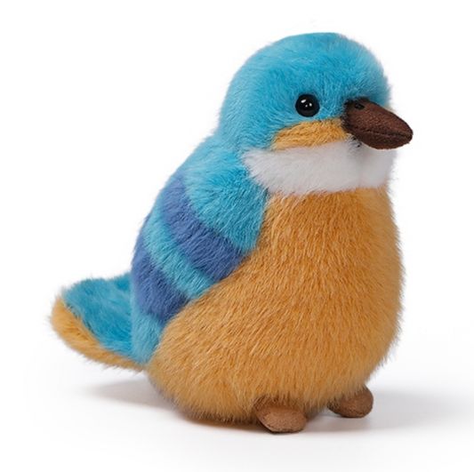Mchugs Kingfisher - 12CM