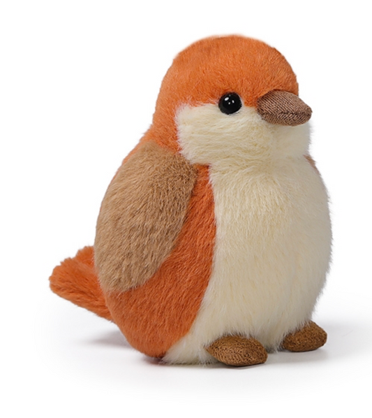 Mchugs Chaffinch - 12CM