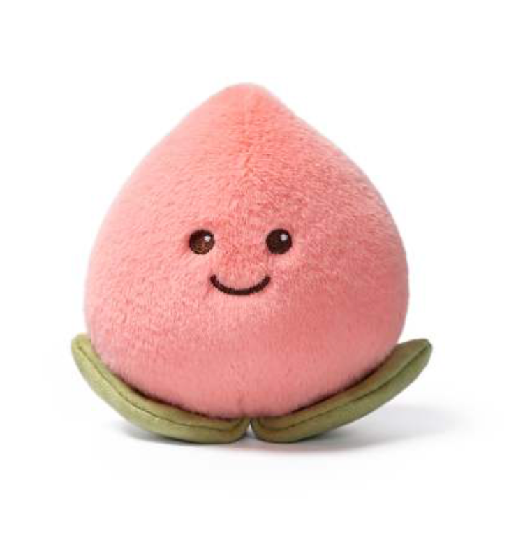 Mchugs Sweet Peach - 10CM