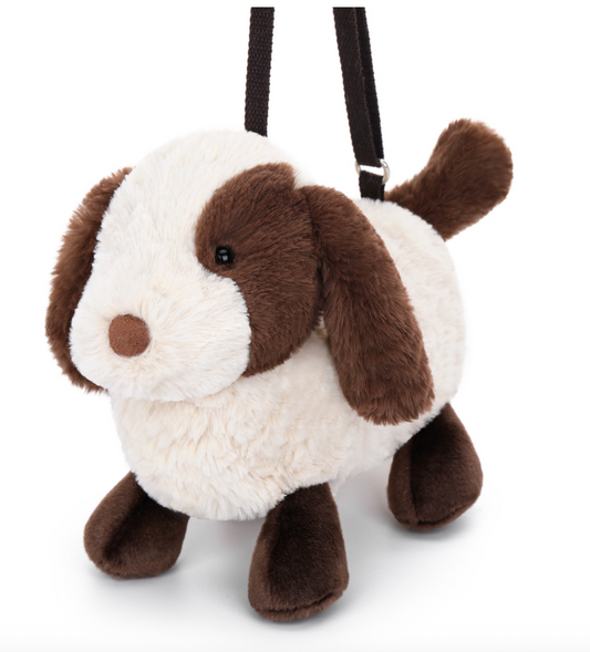 Mchugs Dachshund Shoulder Bag