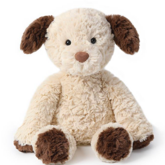 Mchugs Toffee Dog - 25CM