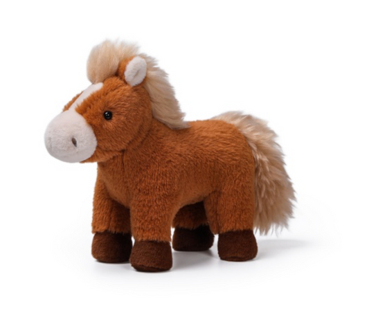 Mchugs Pony Bryan - 18CM