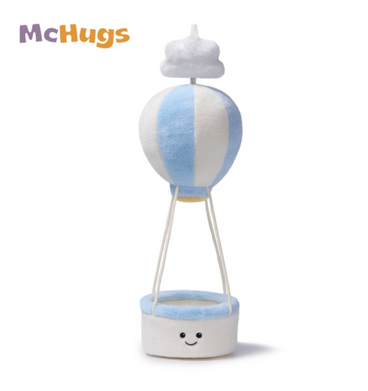 Mchugs Ballon Musical Pull - 30CM