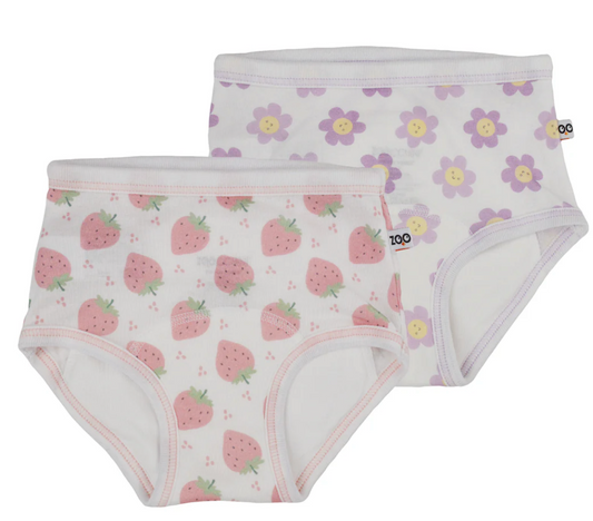 ZOOCCHINI Training Pants 2pk