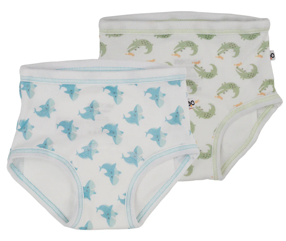 ZOOCCHINI Training Pants 2pk