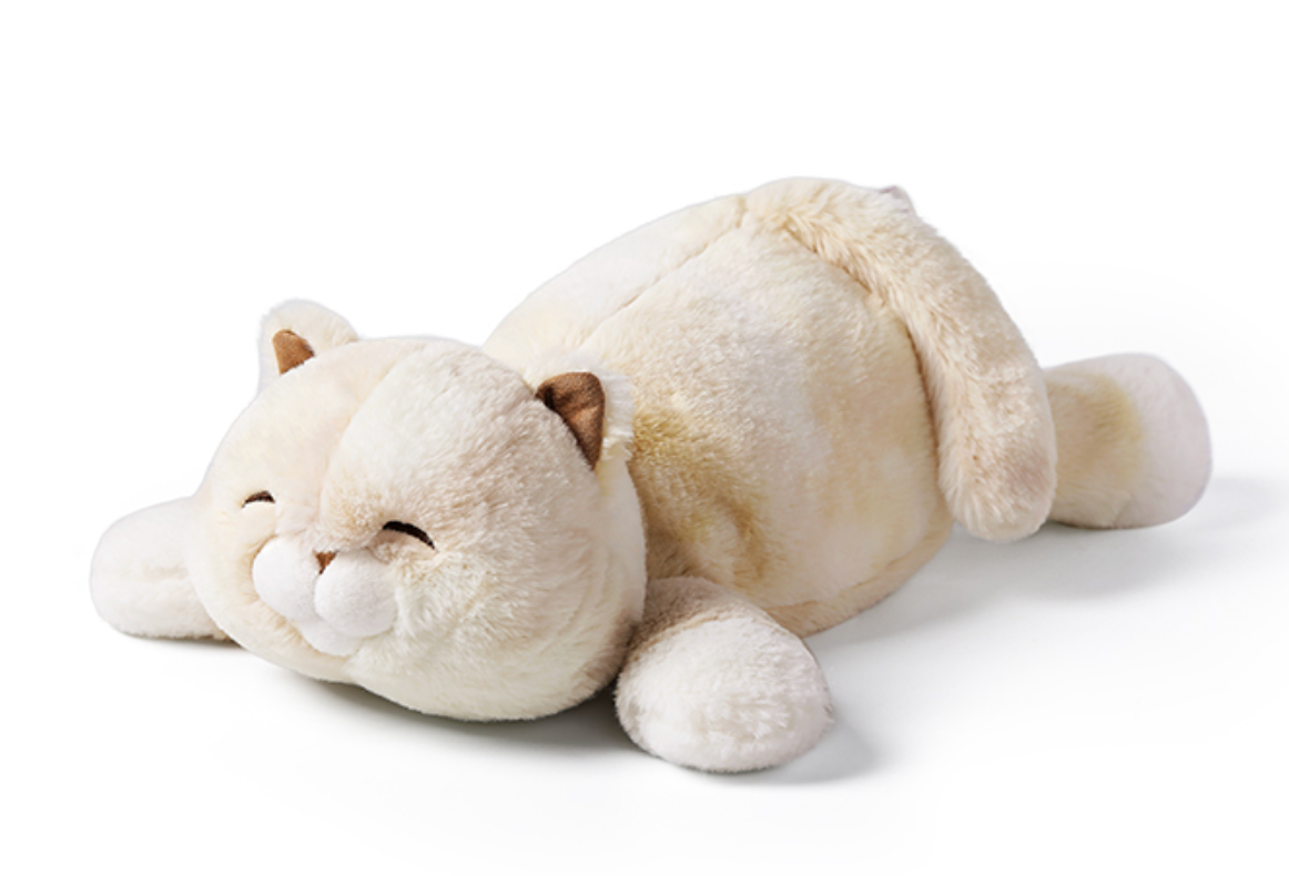 Mchugs Lazy Cat - 30CM
