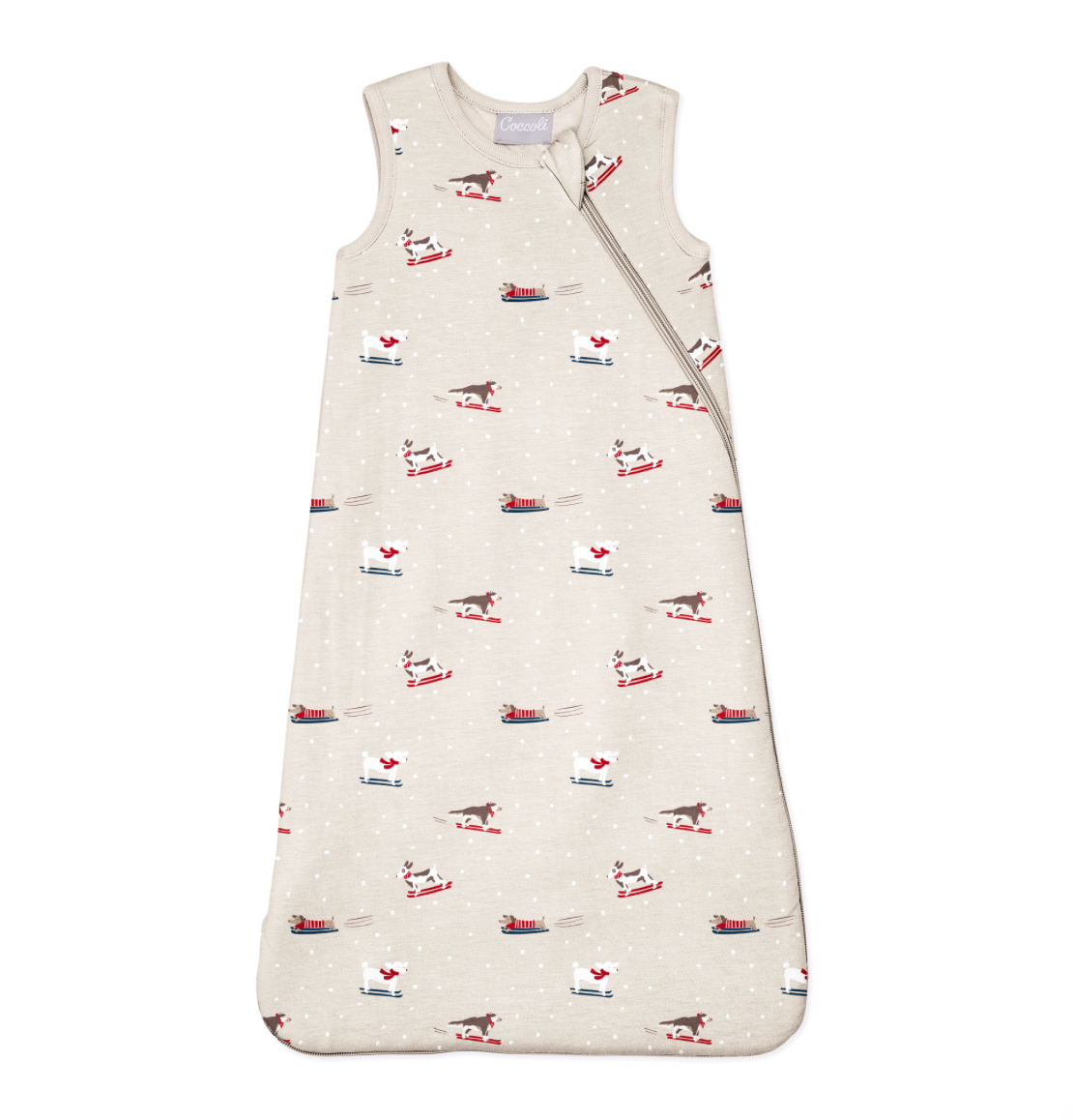 Coccoli Modal 1.5 Togs Sleepsack