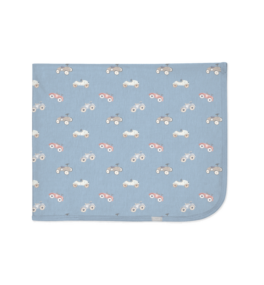 Coccoli Modal Blanket