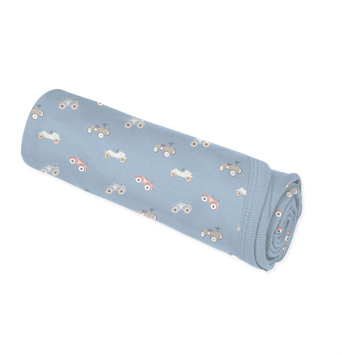 Coccoli Modal Blanket