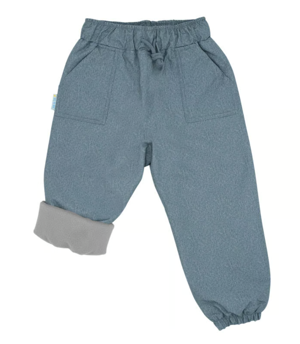 Jan and Jul  | Kids Rain Pants