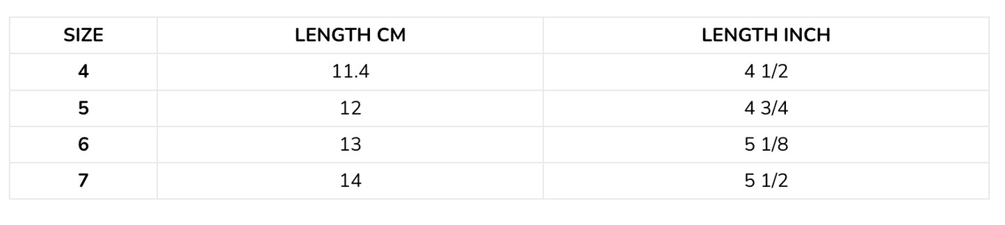 STONZ The Cruiser™ Dressy Baby Shoes