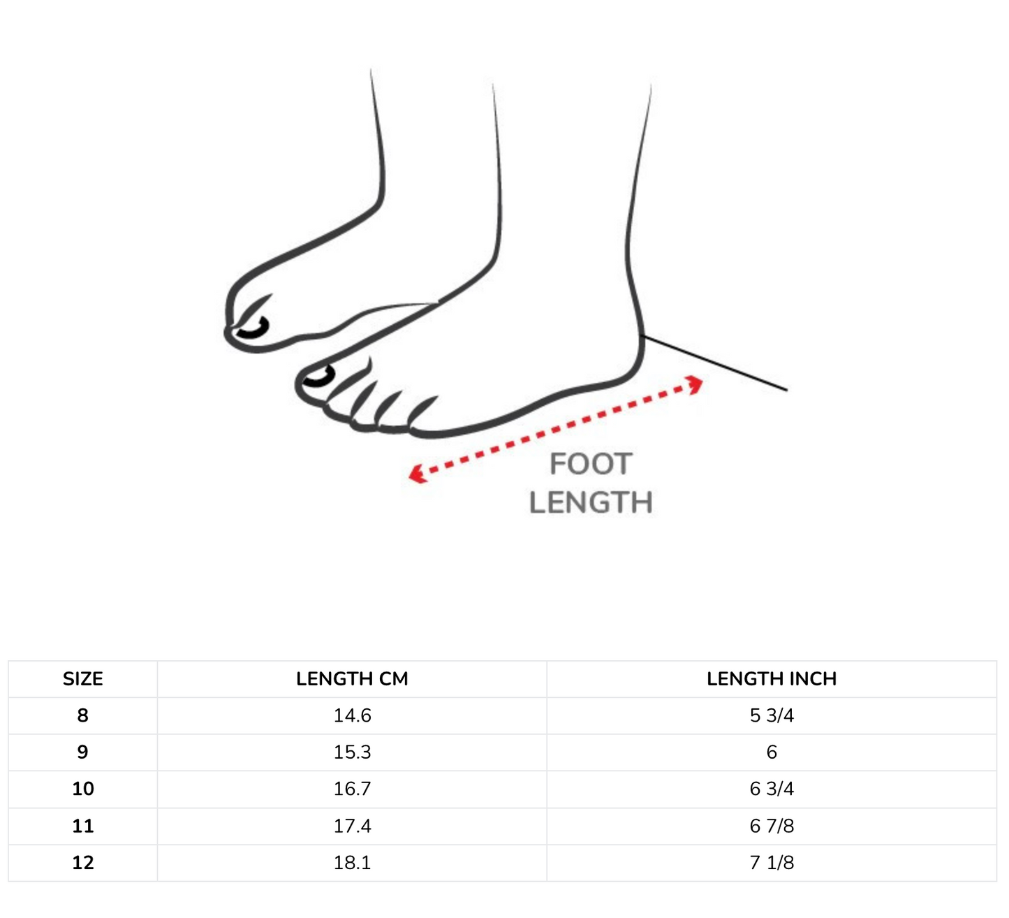 STONZ Cruiser™ Natural Toddler