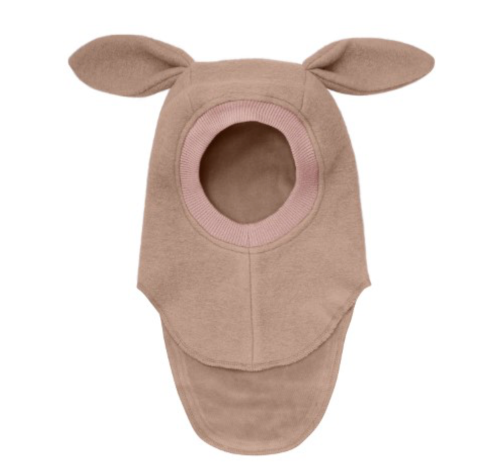 Huttelihut  Bunny Balaclava Ears Wool