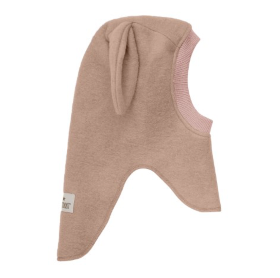 Huttelihut  Bunny Balaclava Ears Wool