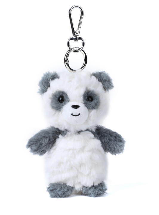 Mchugs Cute Panda Bag Charm