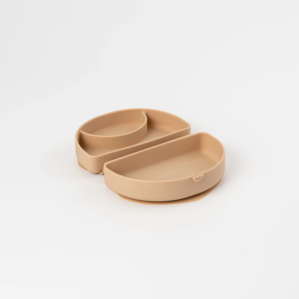 MINIWARE Silifold plate